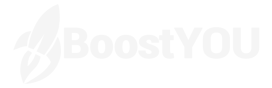 BoostYOU