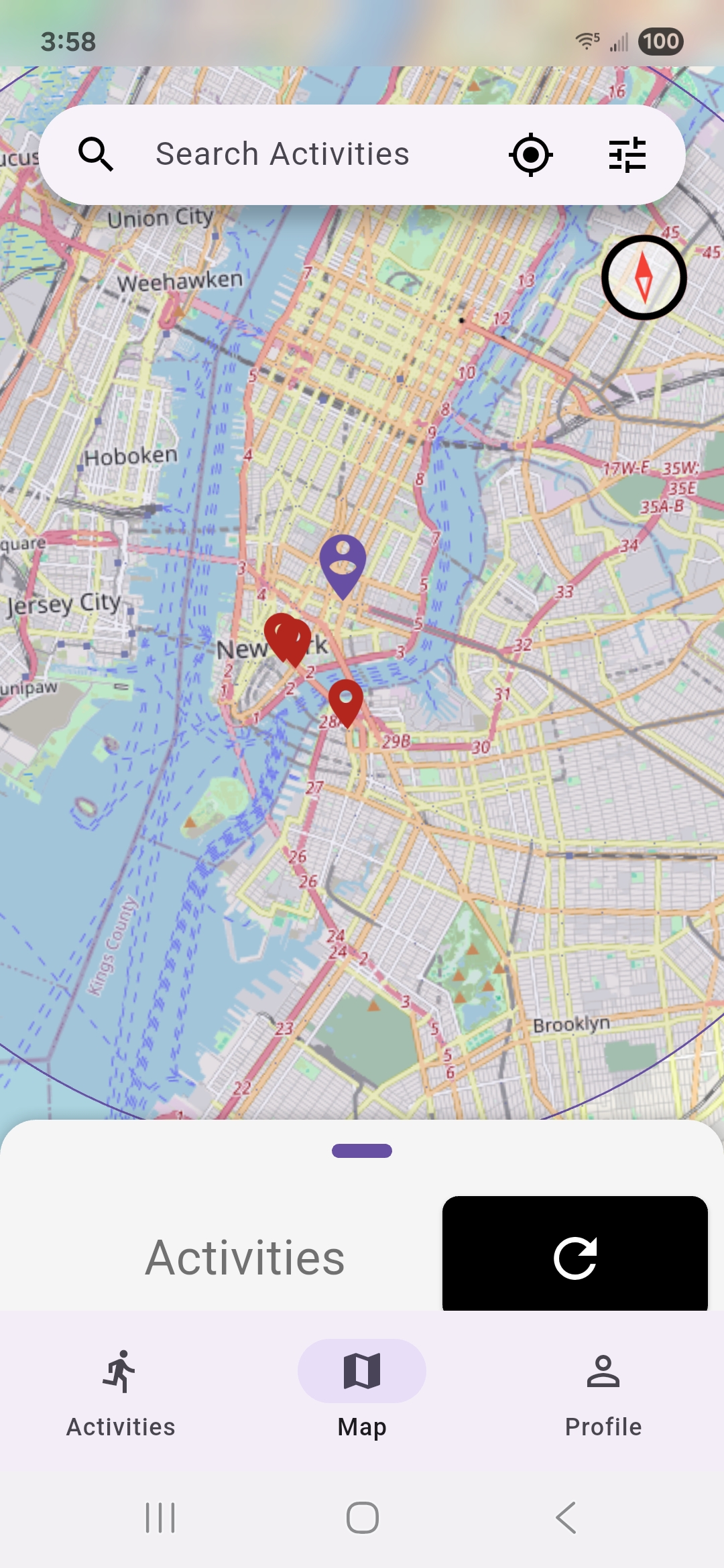 Customer Management Preview